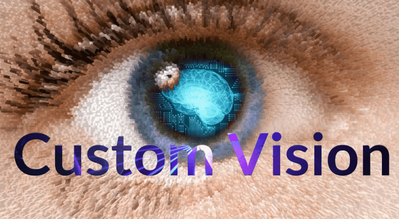 Azure Custom Vision – Technology Deep-Dives Part 2