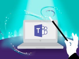 These 10 Microsoft Teams Tricks will Make you Forget all about Skype for Business