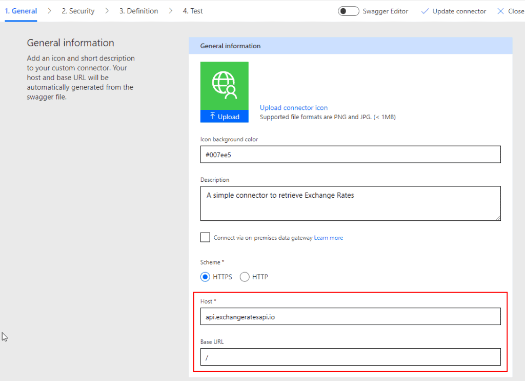 Exchange Rate Conversion With Power Automate