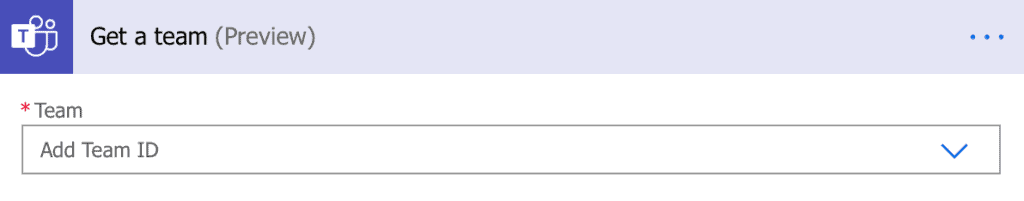 3 Ways to locate a Microsoft Team ID