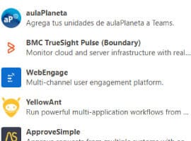 Build and Deploy Multi-Tab Microsoft Teams personal Tab Using SharePoint Framework (SPFx)
