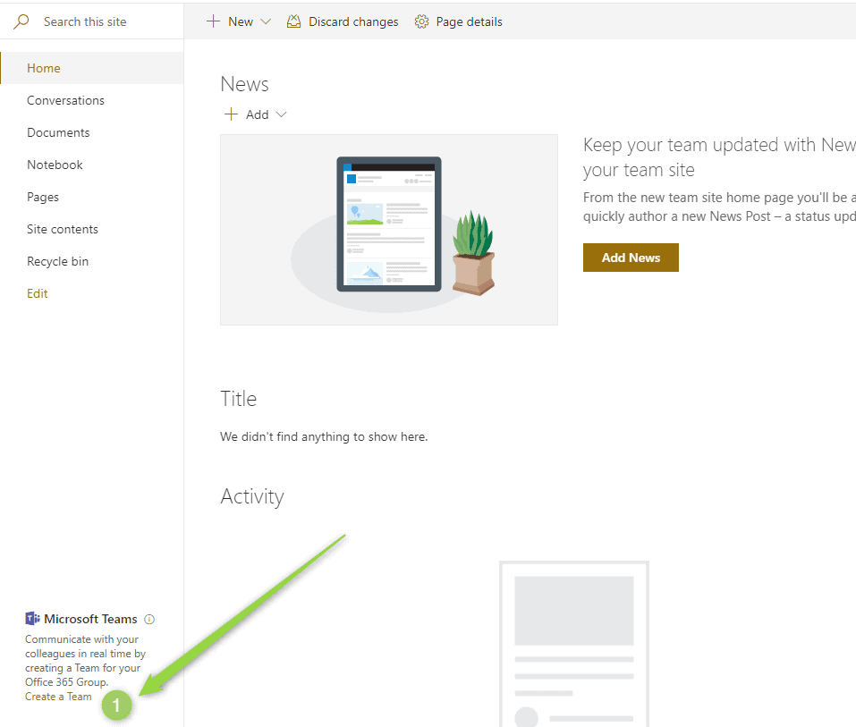 How to Integrate Microsoft Planner with Teams and SharePoint How to Integrate Microsoft Planner with Teams and SharePoint