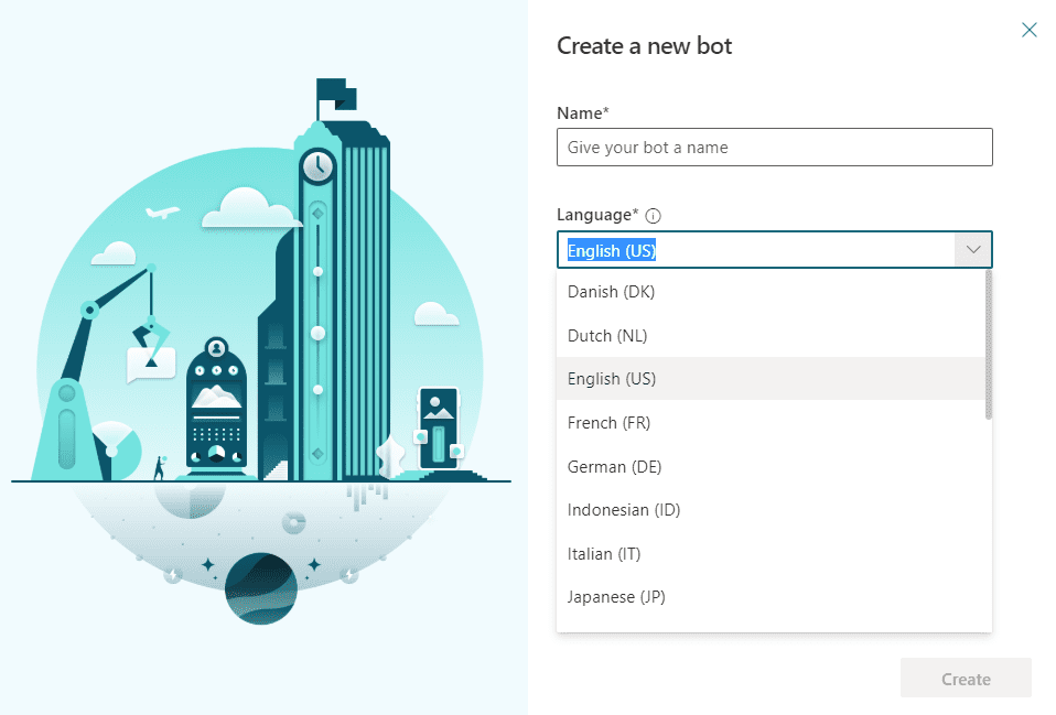 How to: Create #nocode bots to teams super-easily in 5 minutes using Power Virtual Agents app in Teams