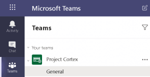 Using Planner for Managing your Project Tasks within Microsoft Teams Channels