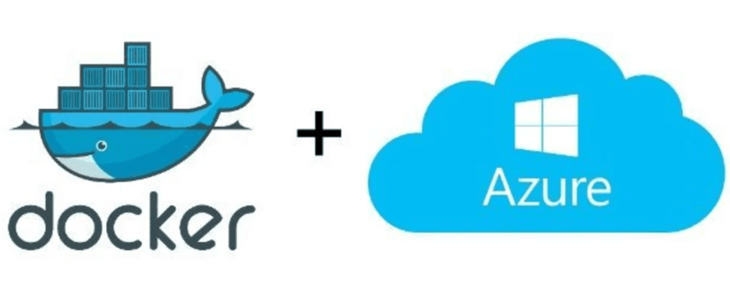 Docker image deploy: from VSCode to Azure in a click