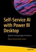 Self-Service AI with Power BI Desktop