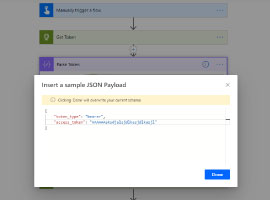 Dynamics CRM: Integrate to Other Source System Easier using Power Automate