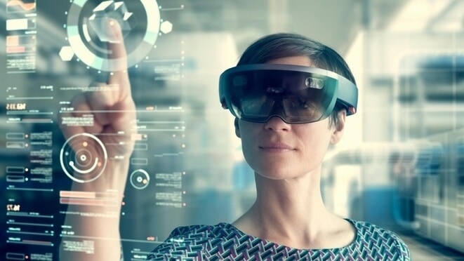 Mixed Reality In Power Apps
