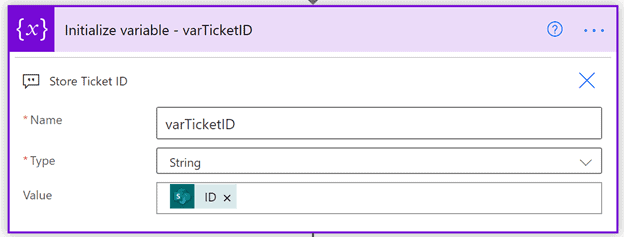 Use Power Automate to Create an Attribute-based ID in MS Lists