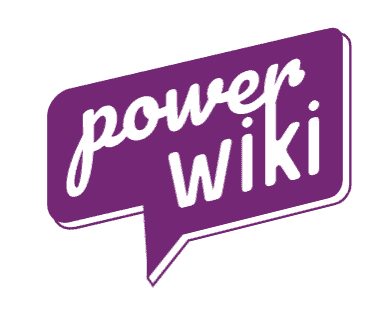 Introducing Power Wiki!
