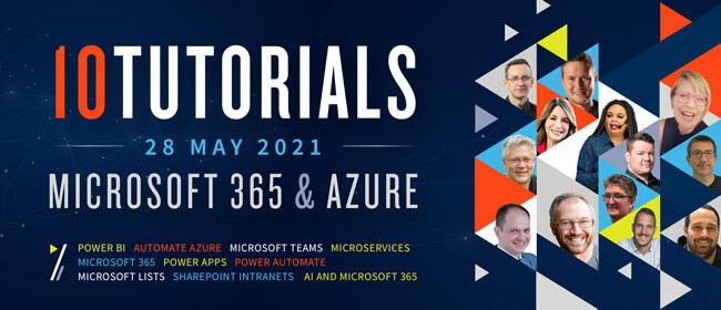 Choose your Microsoft 365 & Azure Learning Path