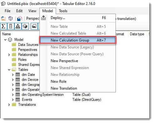 Power BI – Pause/Resume calculations with Apply All feature
