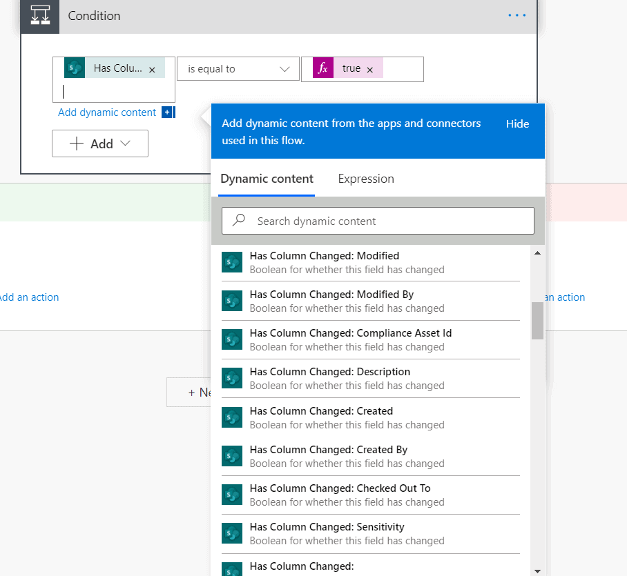 How to Check when Certain Properties Change in SharePoint