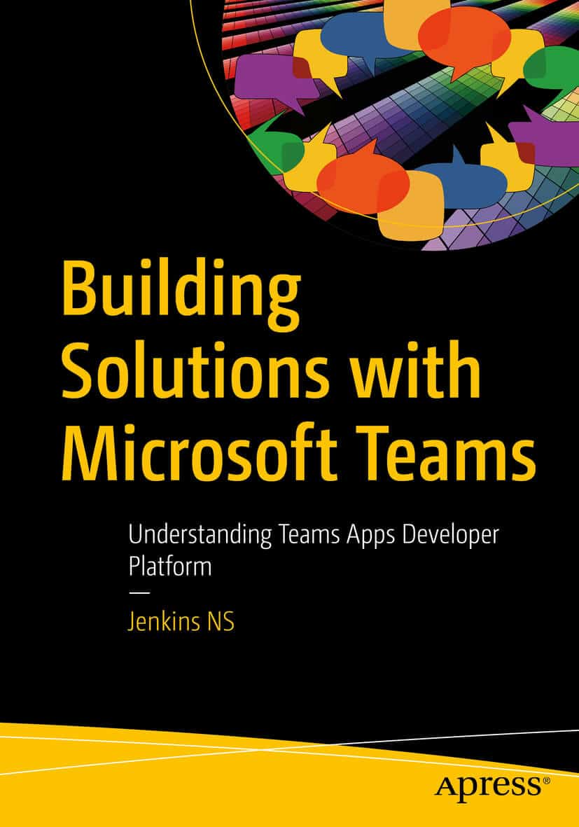 Building Solutions with Microsoft Teams