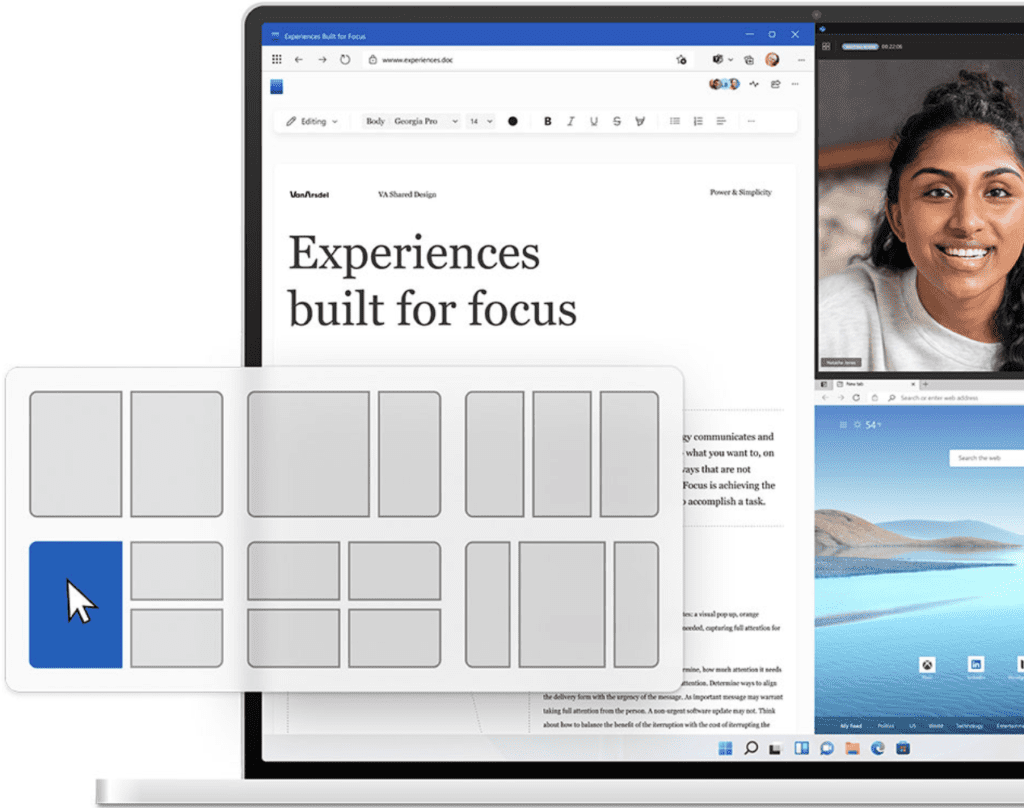 Microsoft uncovers Windows 11 – these are the new features