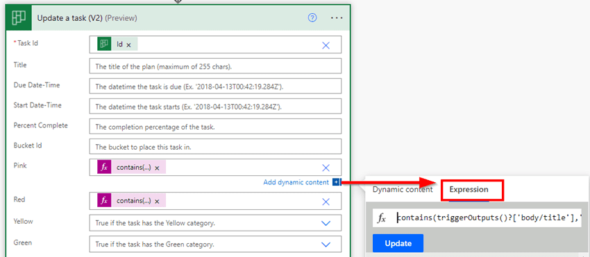 How to Manage Microsoft 365 Evergreen Change using Power Automate