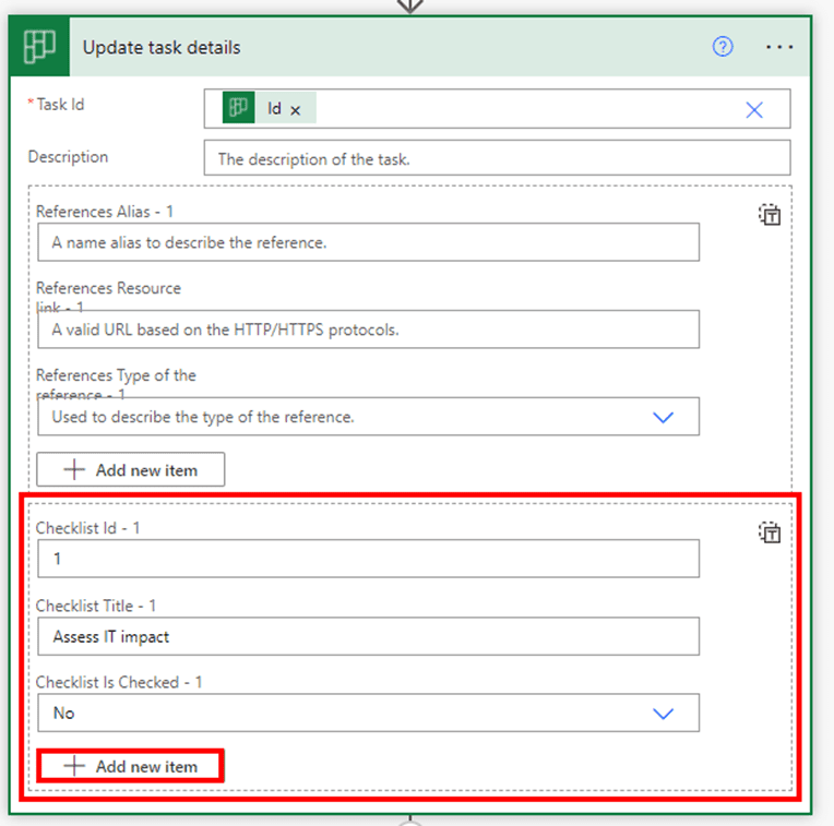 How to Manage Microsoft 365 Evergreen Change using Power Automate