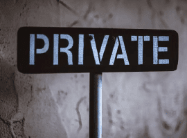 Azure Kubernetes Service and Azure Private Link Integration￼