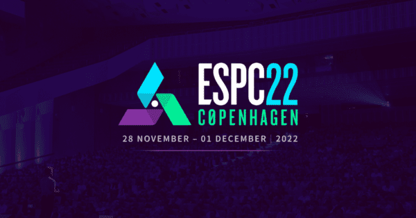 ESPC22- European SharePoint, Office 365 & Azure Conference 2022 Copenhagen