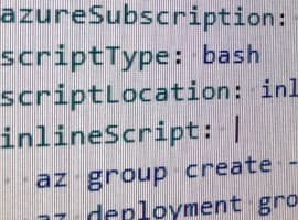 Azure Bicep in Continuous Integration Pipeline on Pull Request
