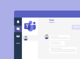 Quickfire Guide To Microsoft Teams Suggested Replies