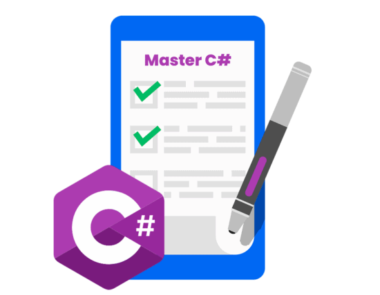 Senior C# Developer Shows How To Master Your C# Level