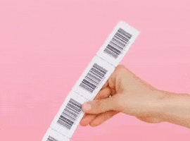 Using the barcode control in Canvas Apps