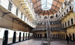 Kilmainham Gaol Museum Dublin