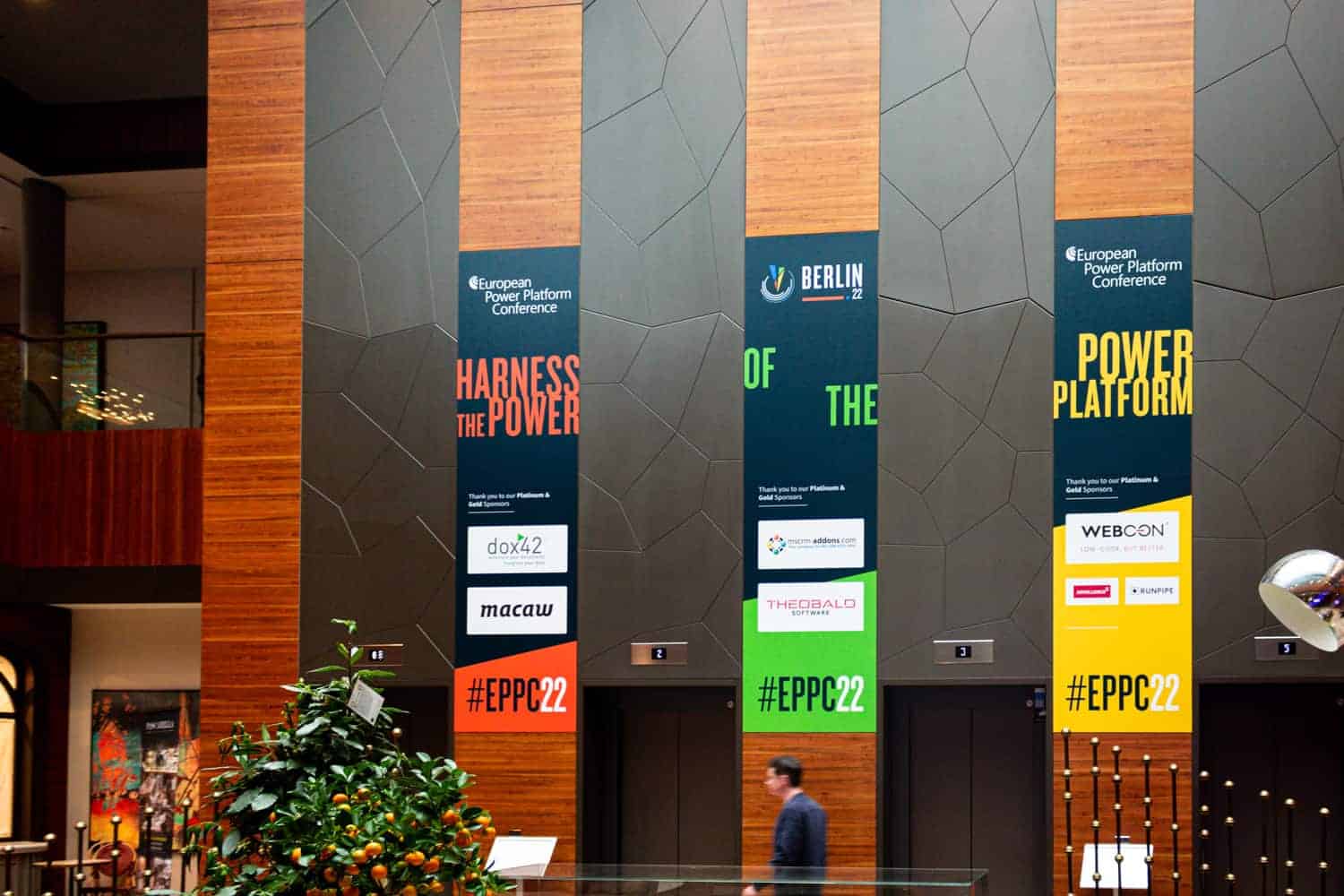 The European Power Platform Conference 2023 - Everything You Need to Know!