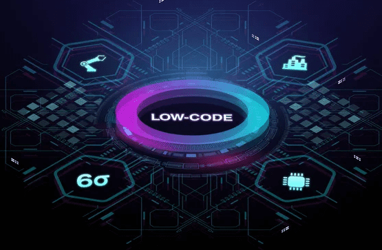 Low-Code vs. No-Code: What's the Difference?