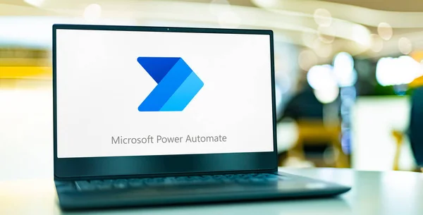What is Power Automate?