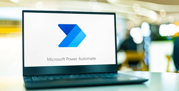 Power Automate