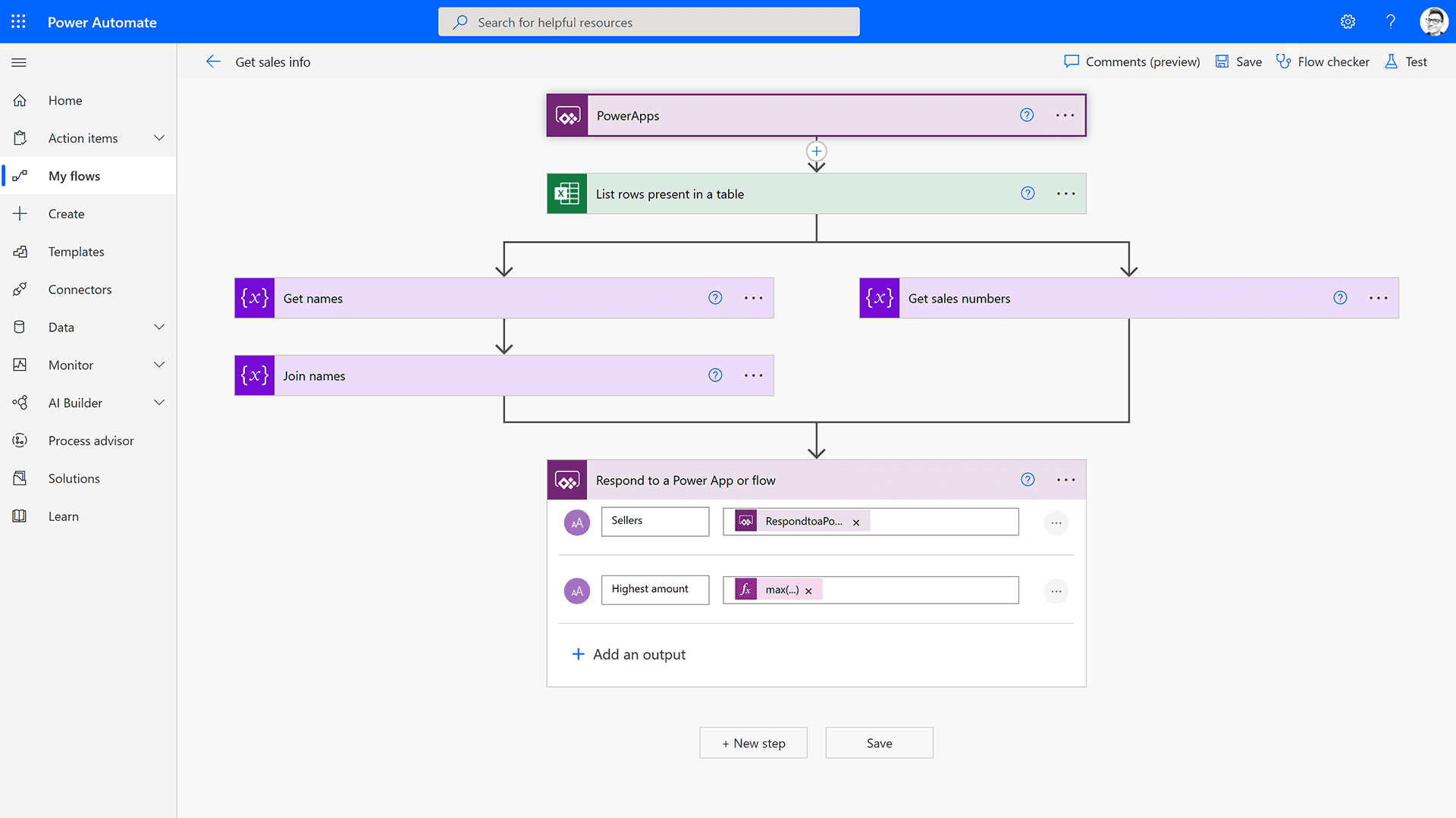 Tip For Testing Your Flows In Power Automate