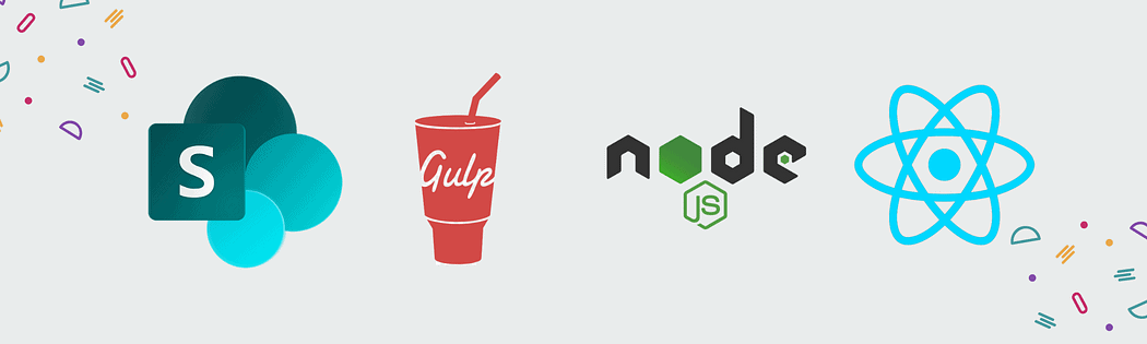 NodeJs version for your next SPFX project from GitHub