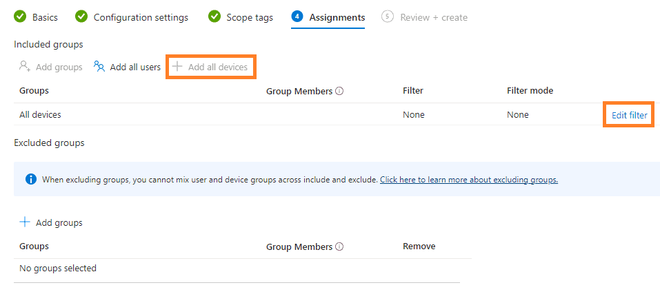 How to Deploy Azure AD LAPS with Intune Step by Step