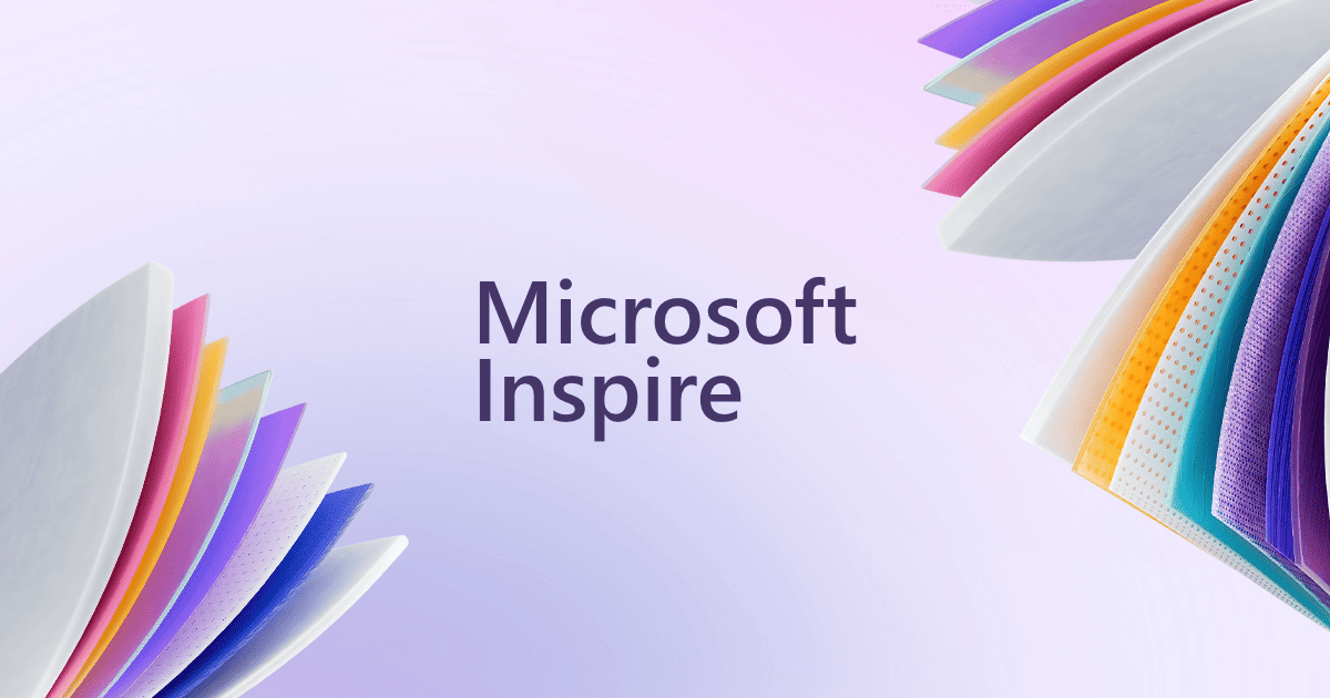 Microsoft Inspire 2023 – A New Era of AI-Powered Innovation Unveiled