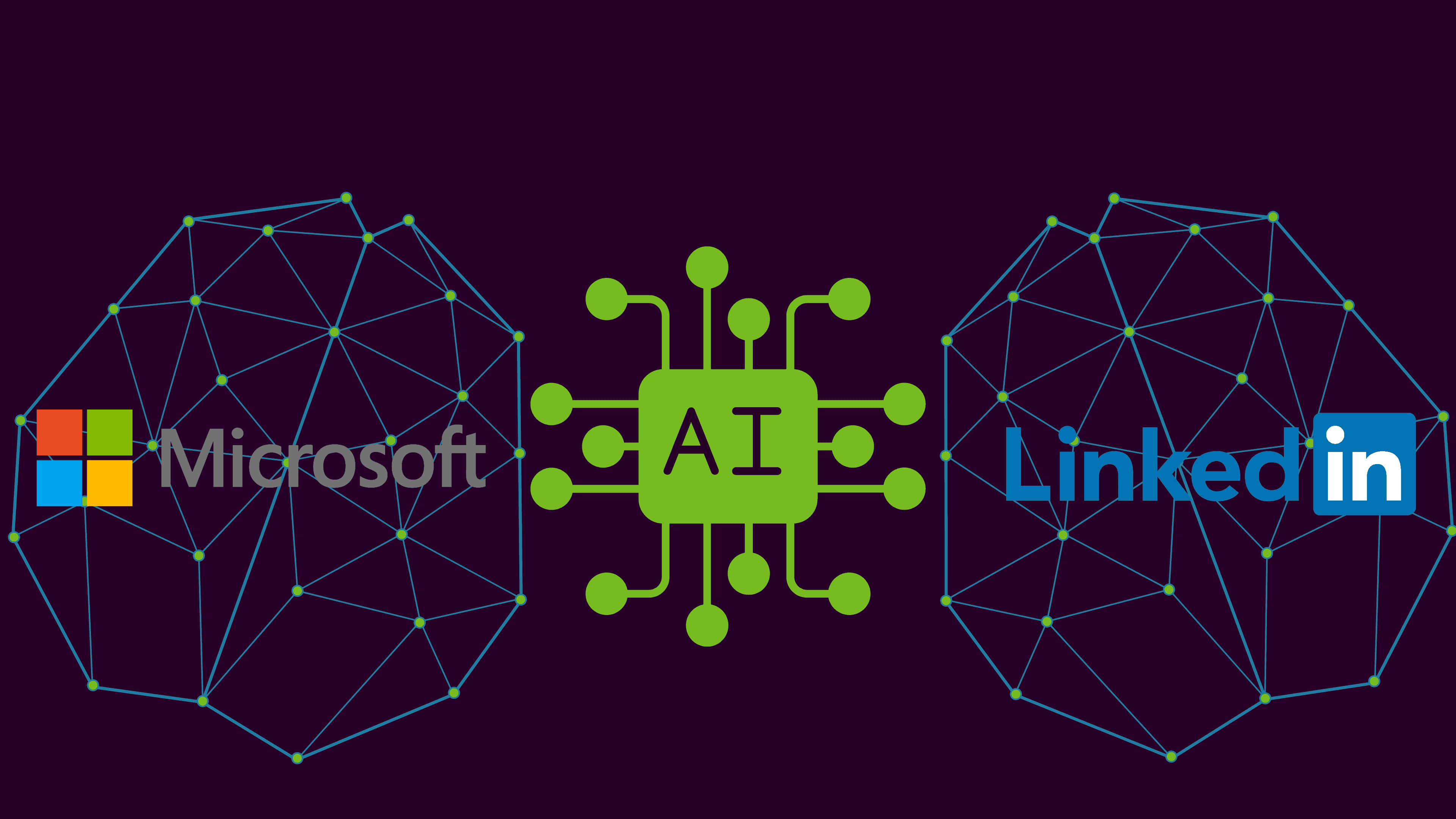 MicrosoftxLinkedInBlogGraphic European SharePoint, Office 365