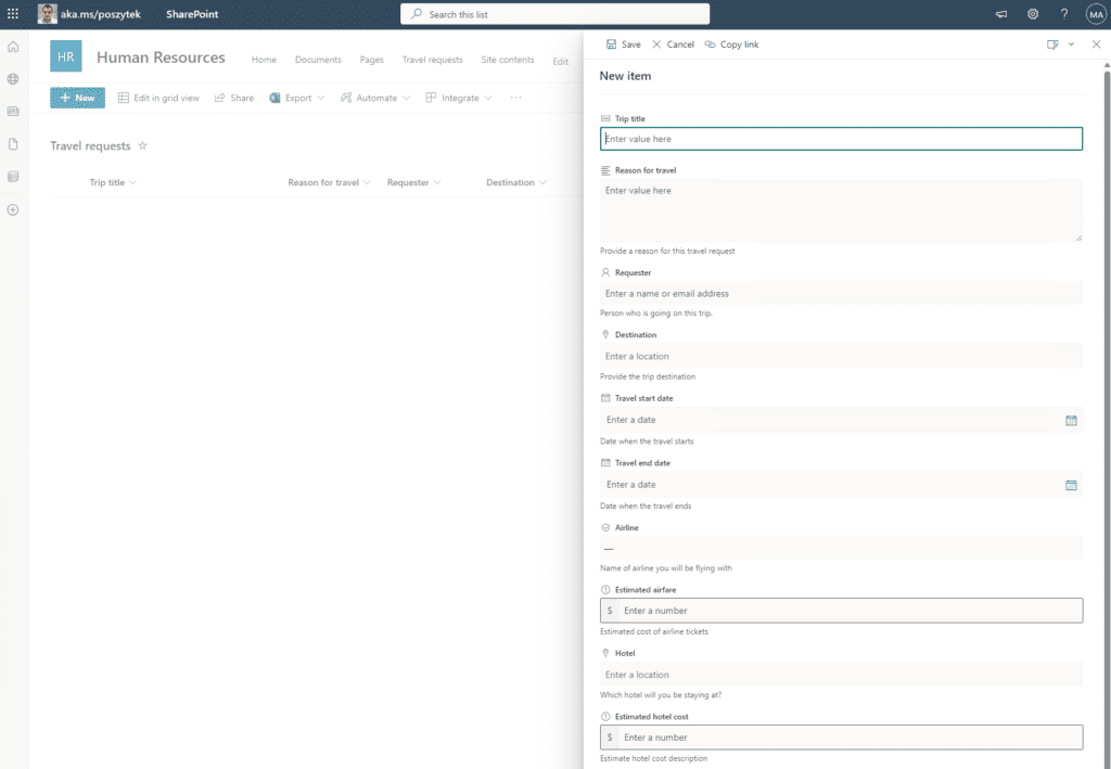 Elevating Power Automate: The Synergy of AI-driven Copilot