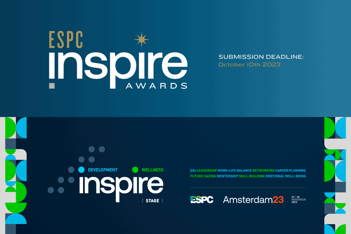 Celebrating Excellence and Innovation: ESPC Inspire Awards 2023