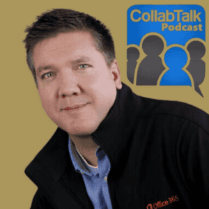 CollabTalk - Christian Buckley
