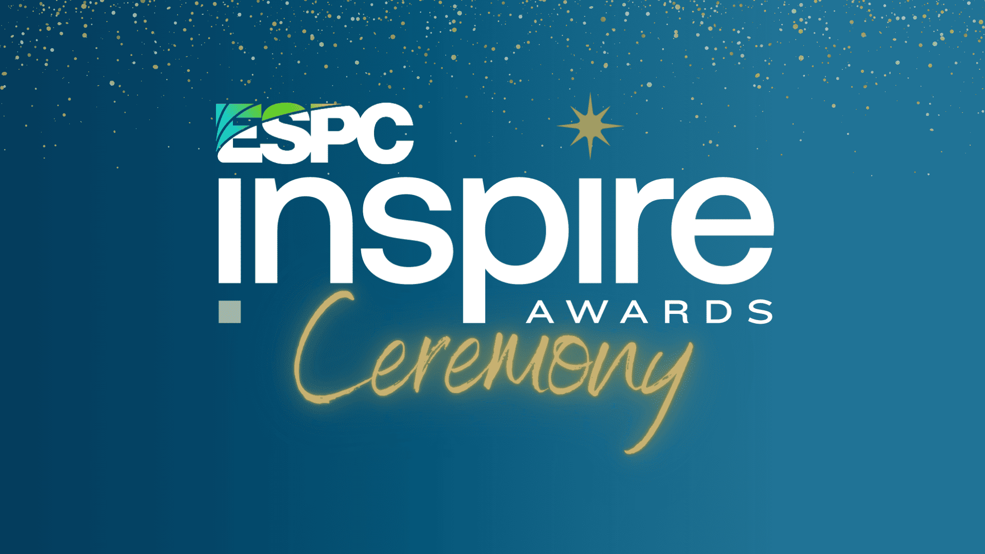 An Evening of Celebration and Achievement: Recapping ESPC Inspire Awards 2023