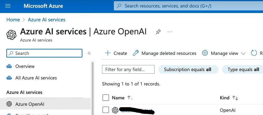 Azure and OpenAI: Why should you care?