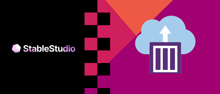 Easily Running Stability AI’s StableStudio on Azure