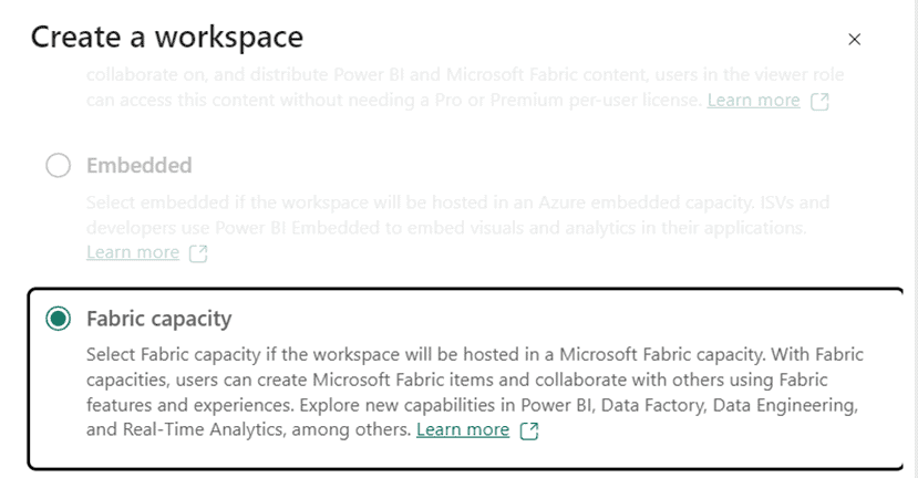 Copilot in Microsoft Fabric Notebook