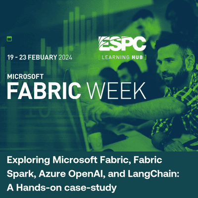 Exploring Microsoft Fabric, Fabric Spark, Azure OpenAI, and LangChain_ A Hands-on case-study