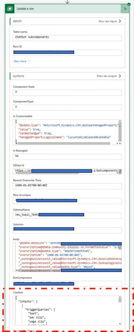 Dynamically Updating Copilot Studio