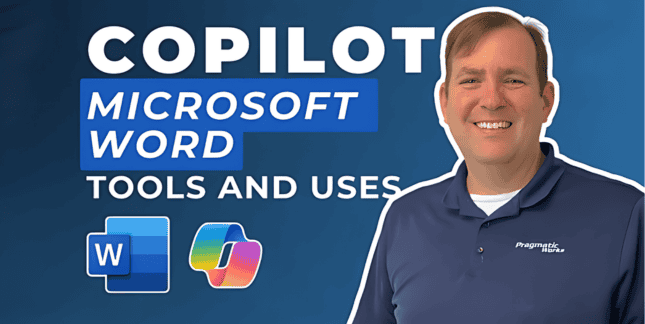 Microsoft Copilot for Word: Top 5 Features