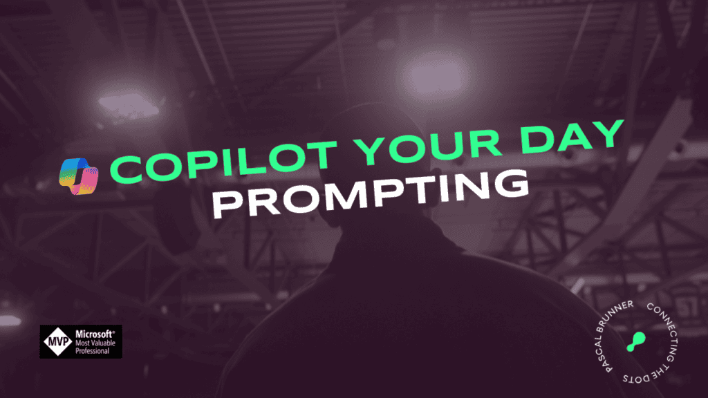 Prompting like a Pro - Do's and Dont's with Copilot