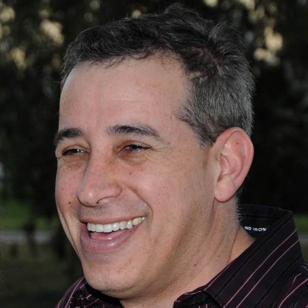 Amir Netz, CTO and Technical Fellow