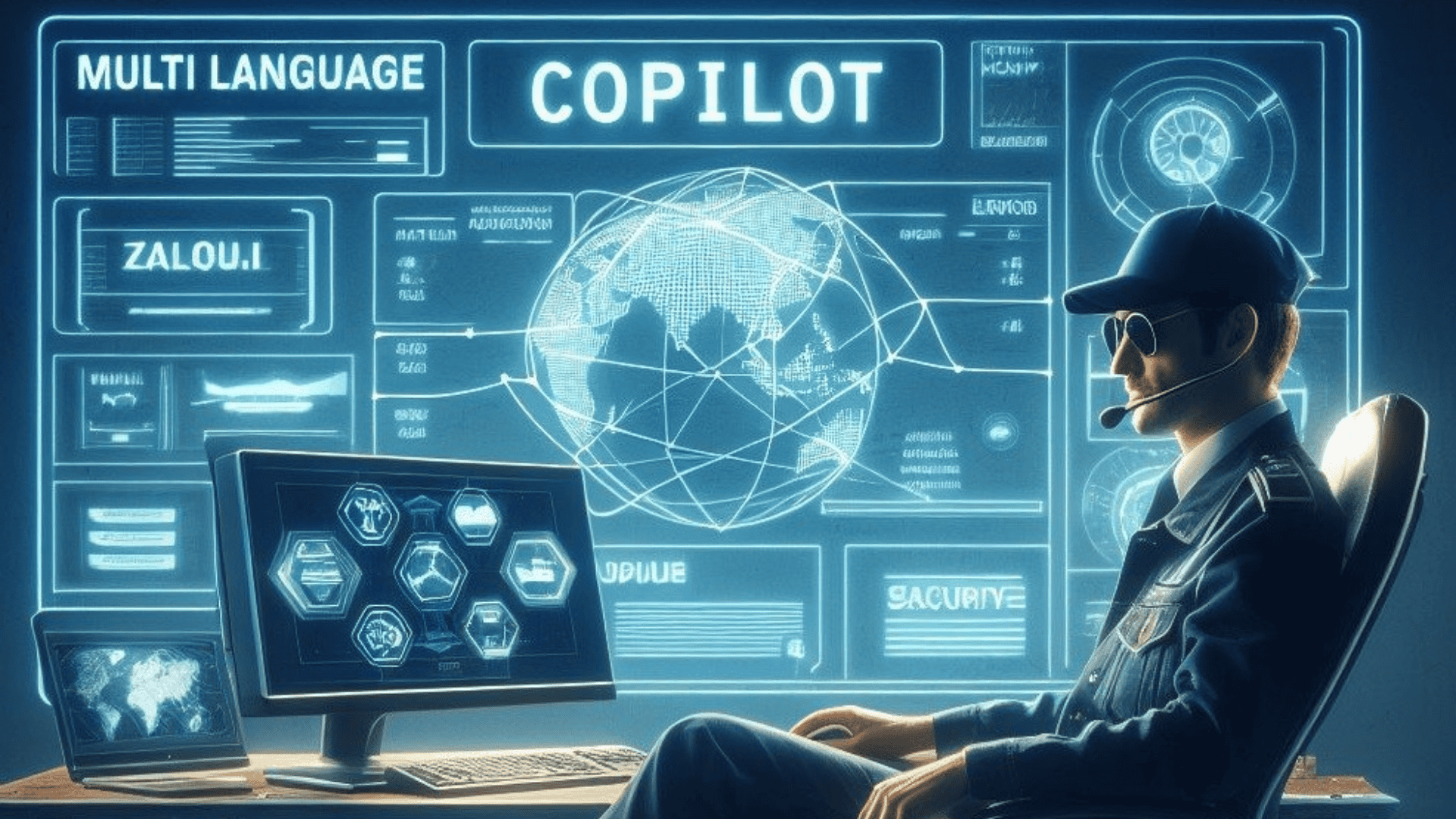 Multilingual Capabilities in Microsoft Copilot for Security